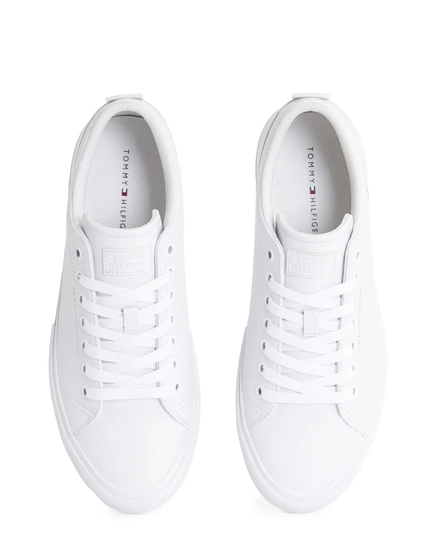 Tommy Hilfiger Hi Vulc Street Trainer