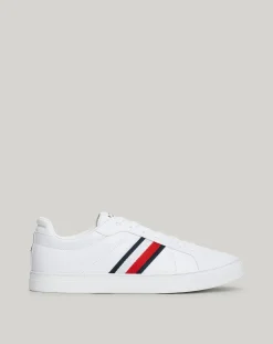 Tommy Hilfiger Icon Court Trainers