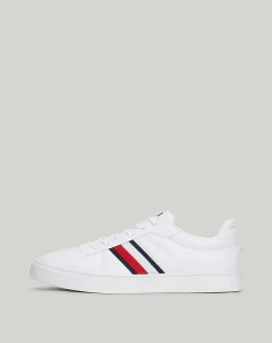 Tommy Hilfiger Icon Court Trainers