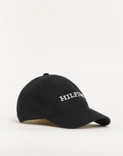 Tommy Hilfiger Logo Cap