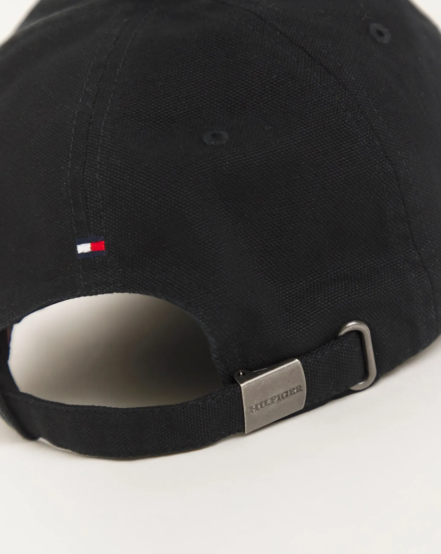 Tommy Hilfiger Logo Cap