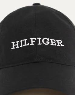 Tommy Hilfiger Logo Cap