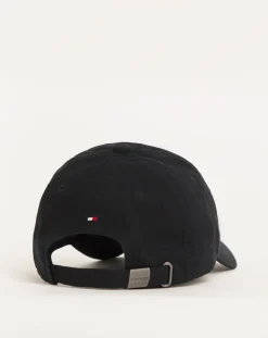 Tommy Hilfiger Logo Cap