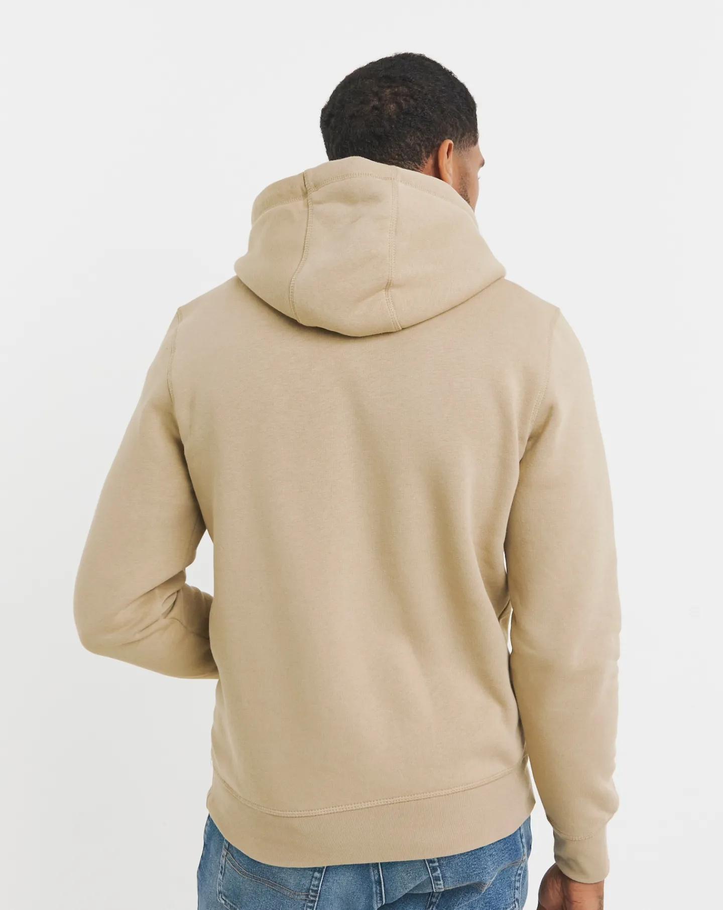 Tommy Hilfiger Logo Hoodie