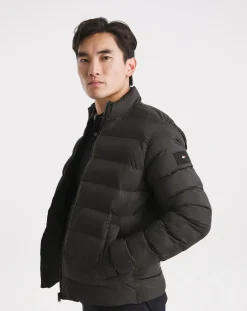 Tommy Hilfiger Mid Weight Puffer Jacket