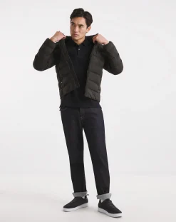 Tommy Hilfiger Mid Weight Puffer Jacket