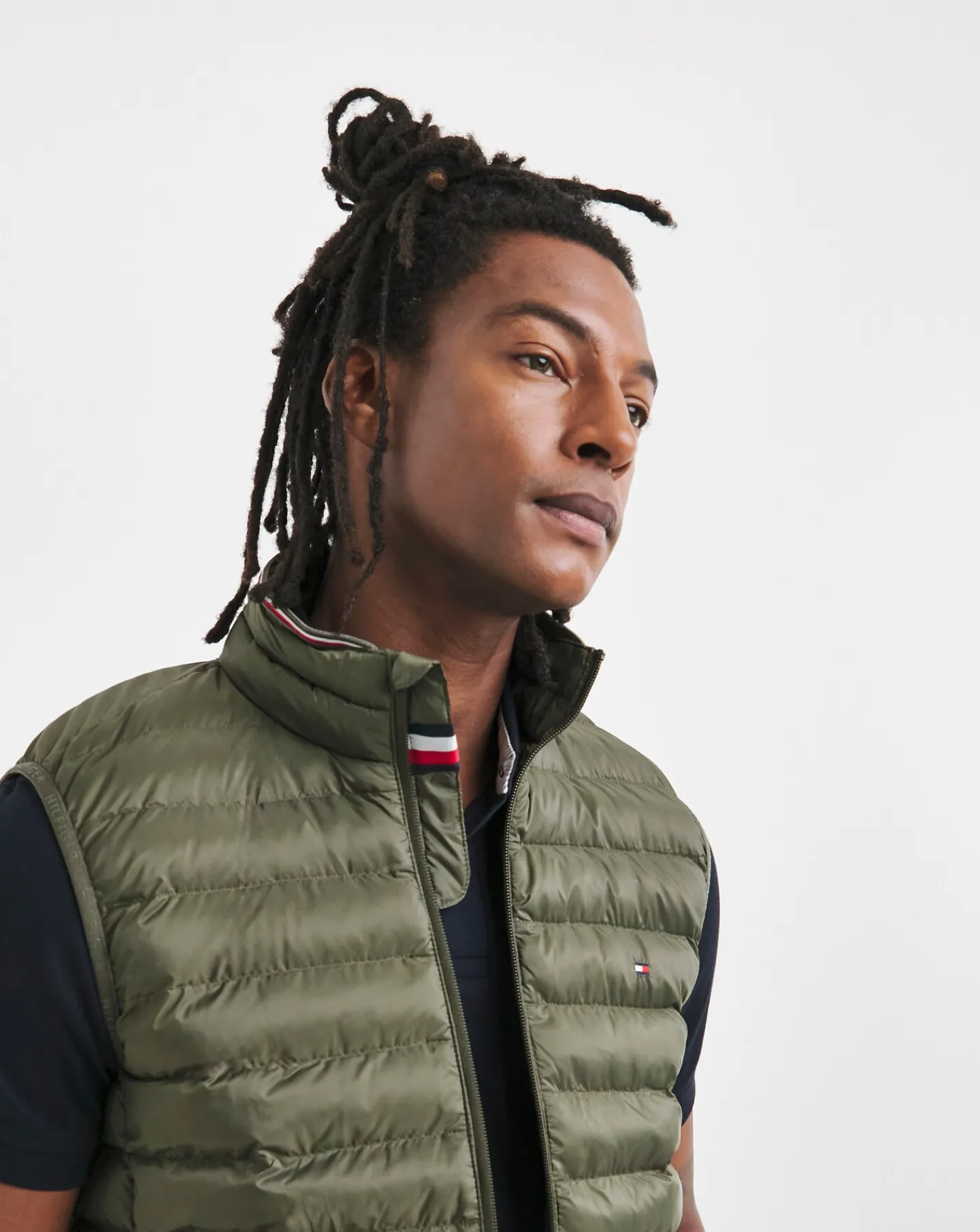 Tommy Hilfiger Packable Recycled Gilet