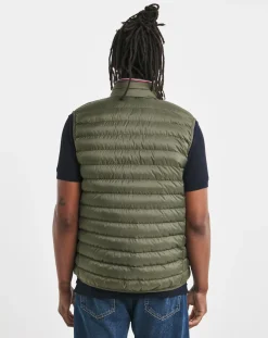Tommy Hilfiger Packable Recycled Gilet