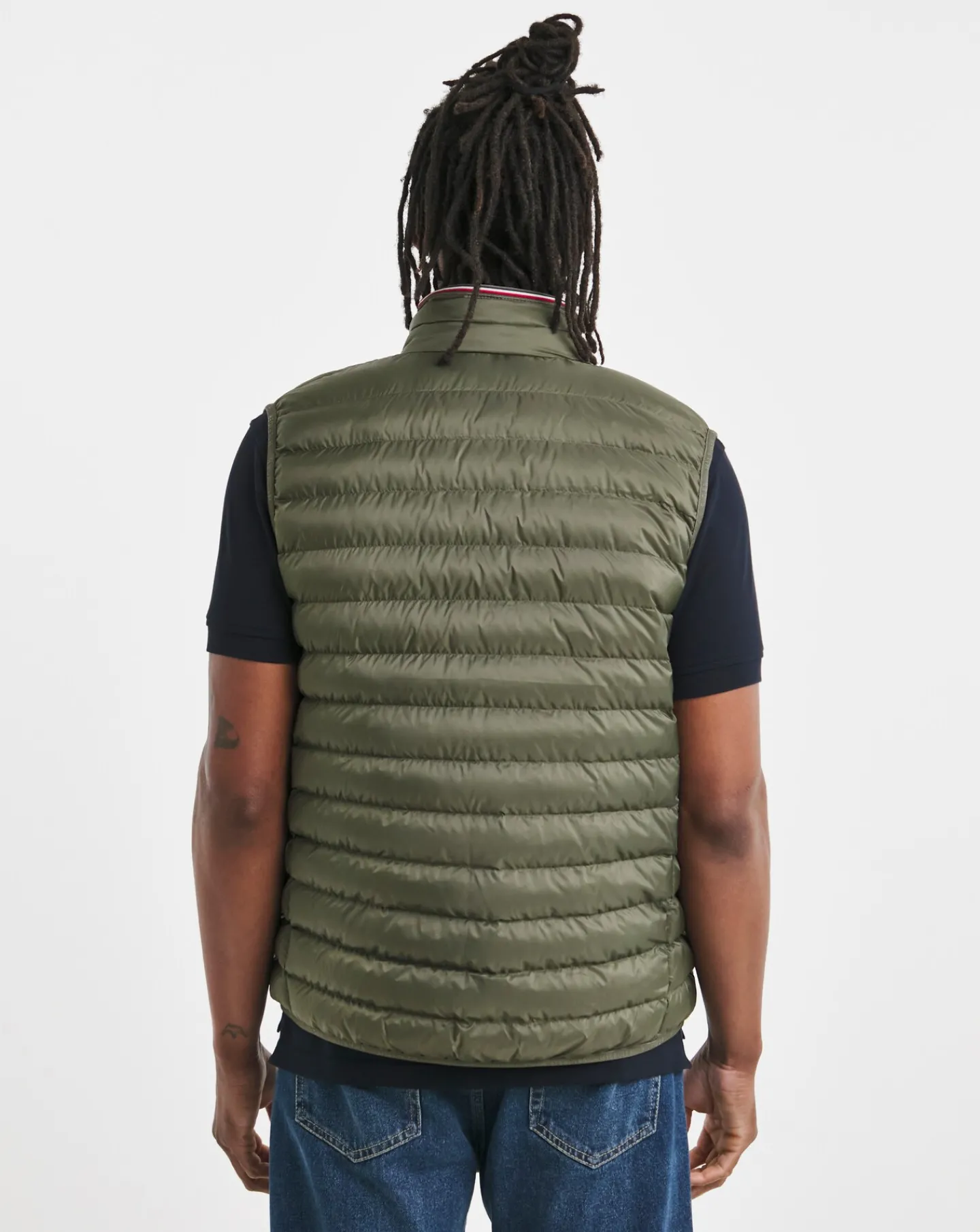 Tommy Hilfiger Packable Recycled Gilet