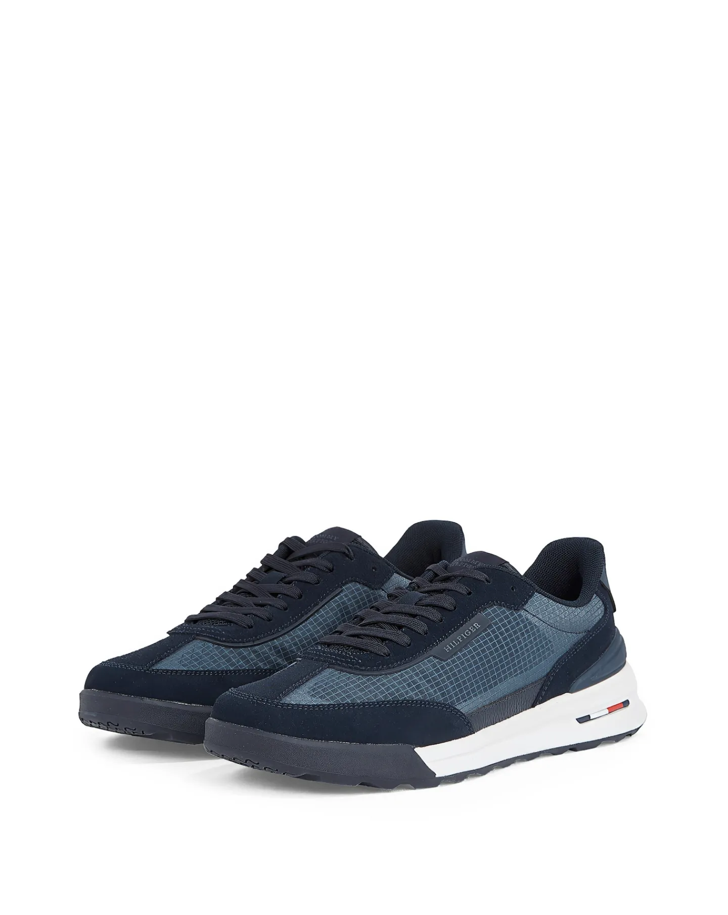 Tommy Hilfiger Retro Runner Trainer