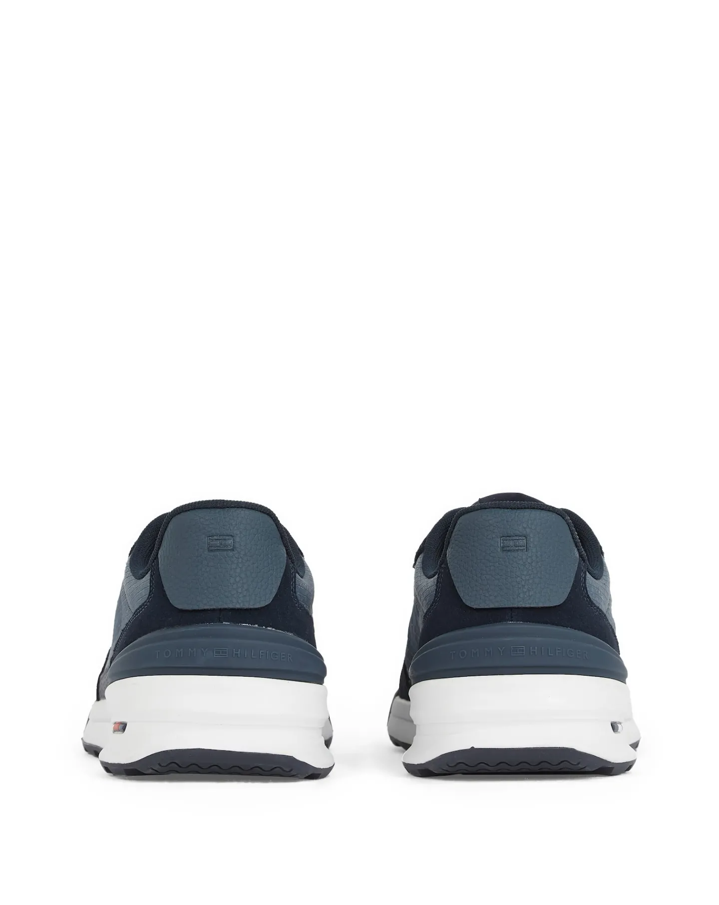 Tommy Hilfiger Retro Runner Trainer