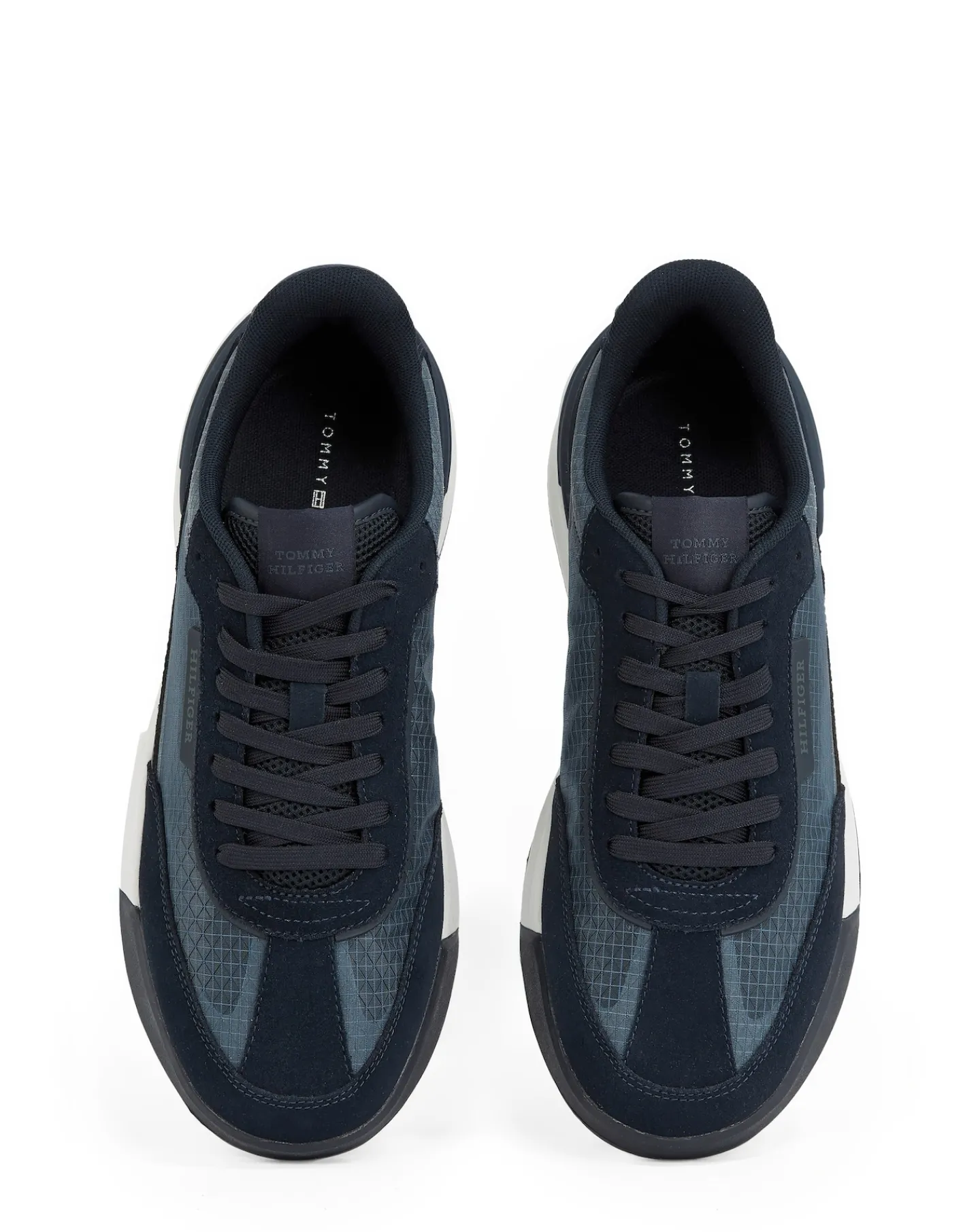 Tommy Hilfiger Retro Runner Trainer