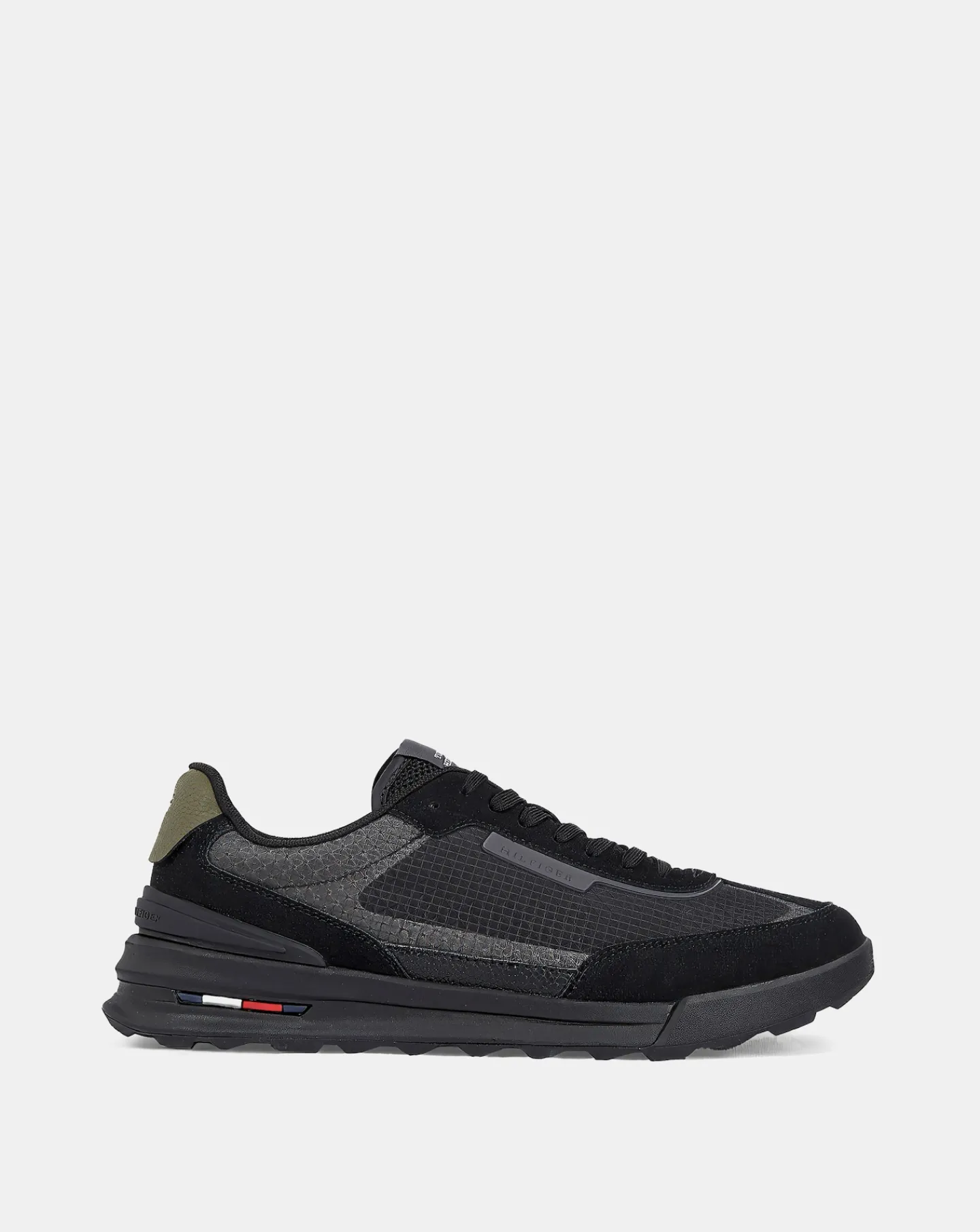 Tommy Hilfiger Retro Runner Trainer