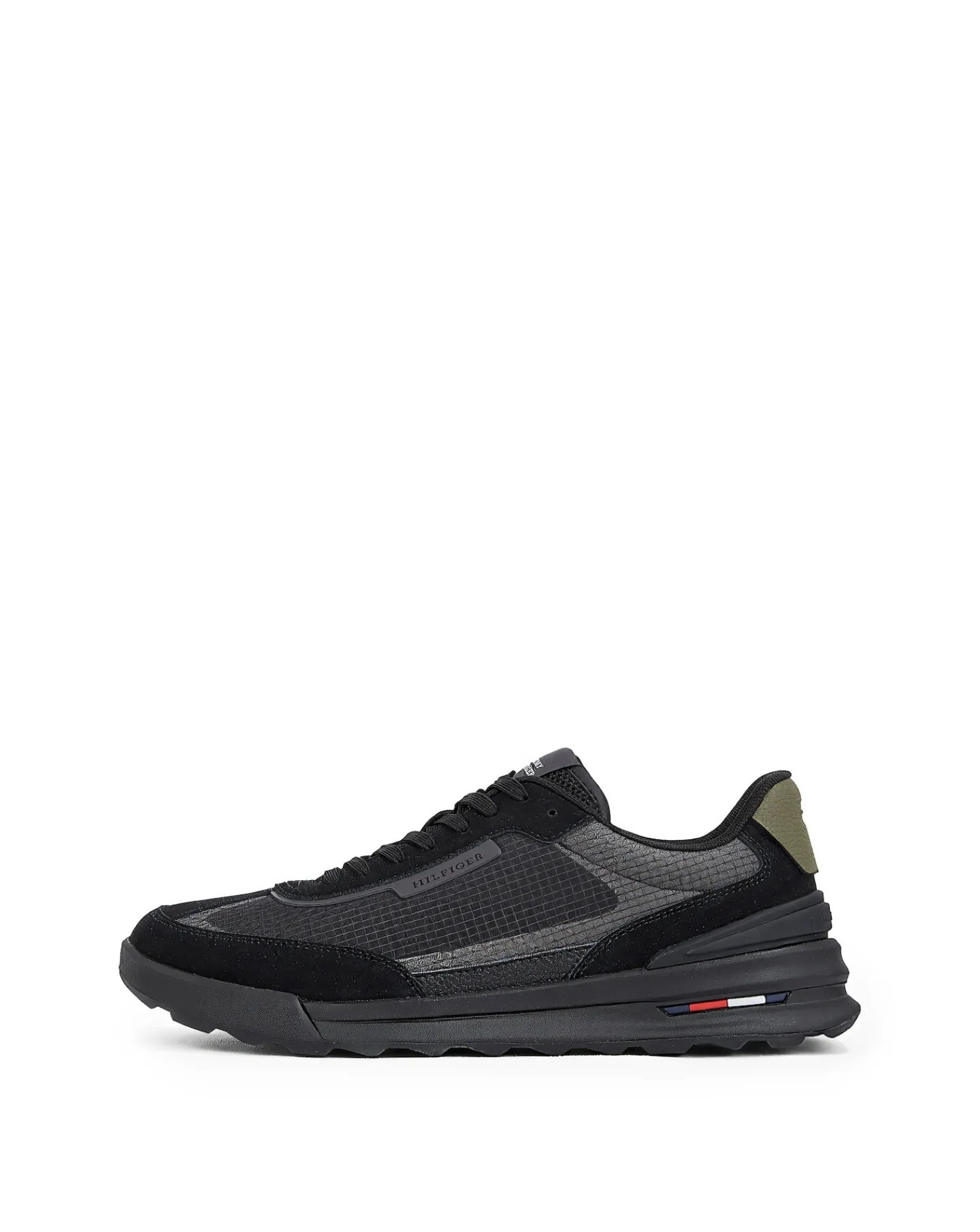Tommy Hilfiger Retro Runner Trainer