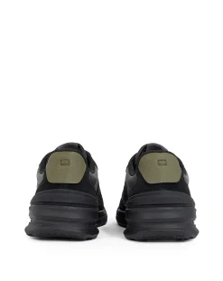 Tommy Hilfiger Retro Runner Trainer