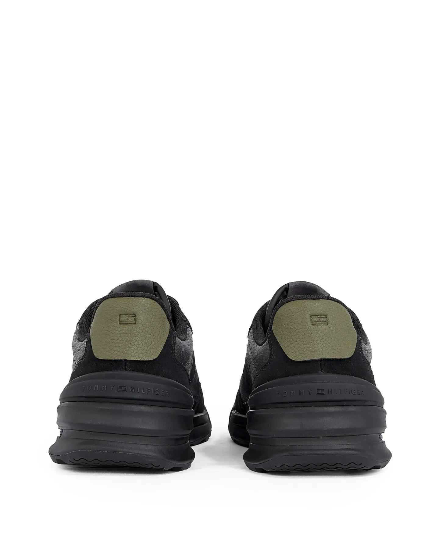 Tommy Hilfiger Retro Runner Trainer