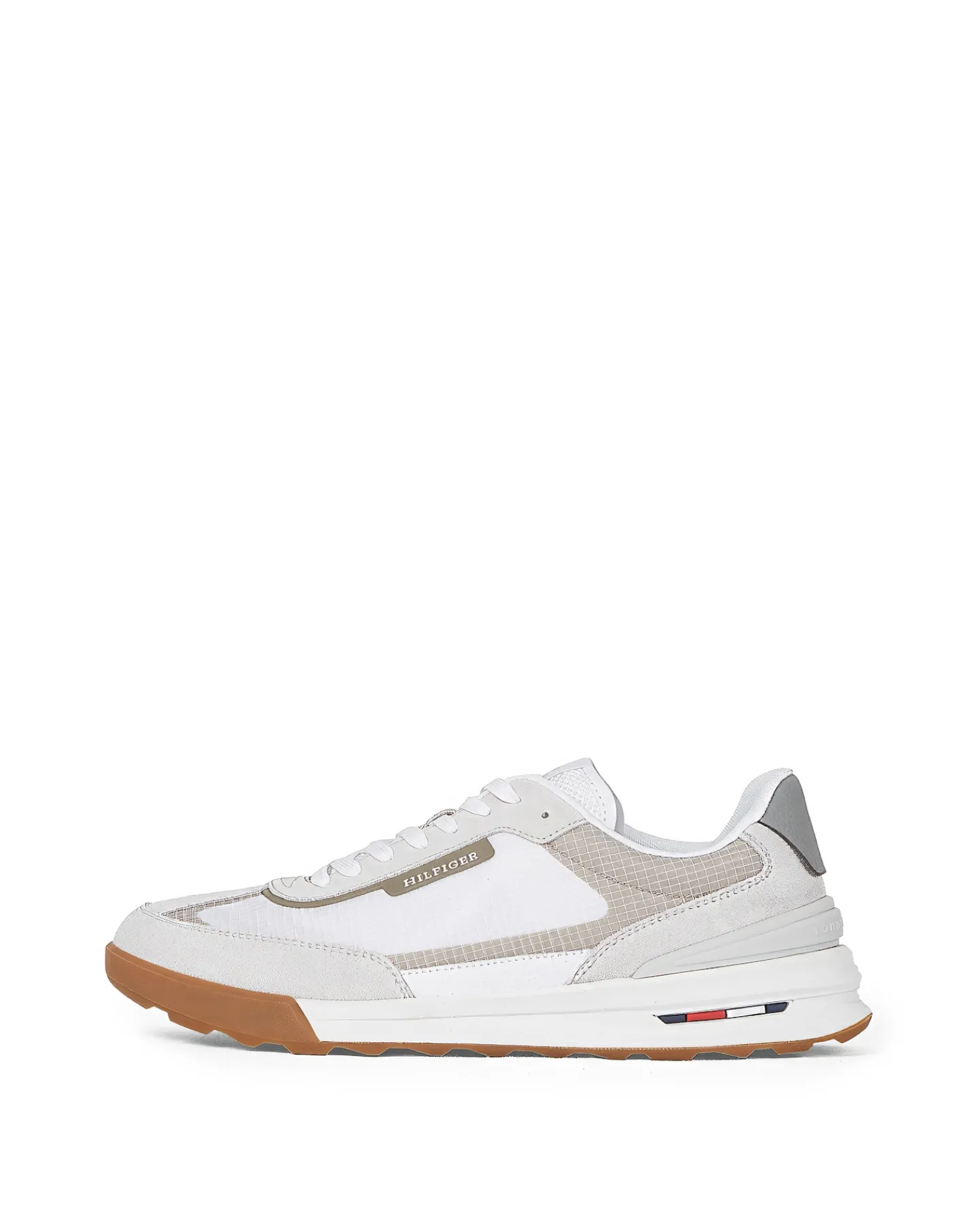Tommy Hilfiger Retro Runner Trainer