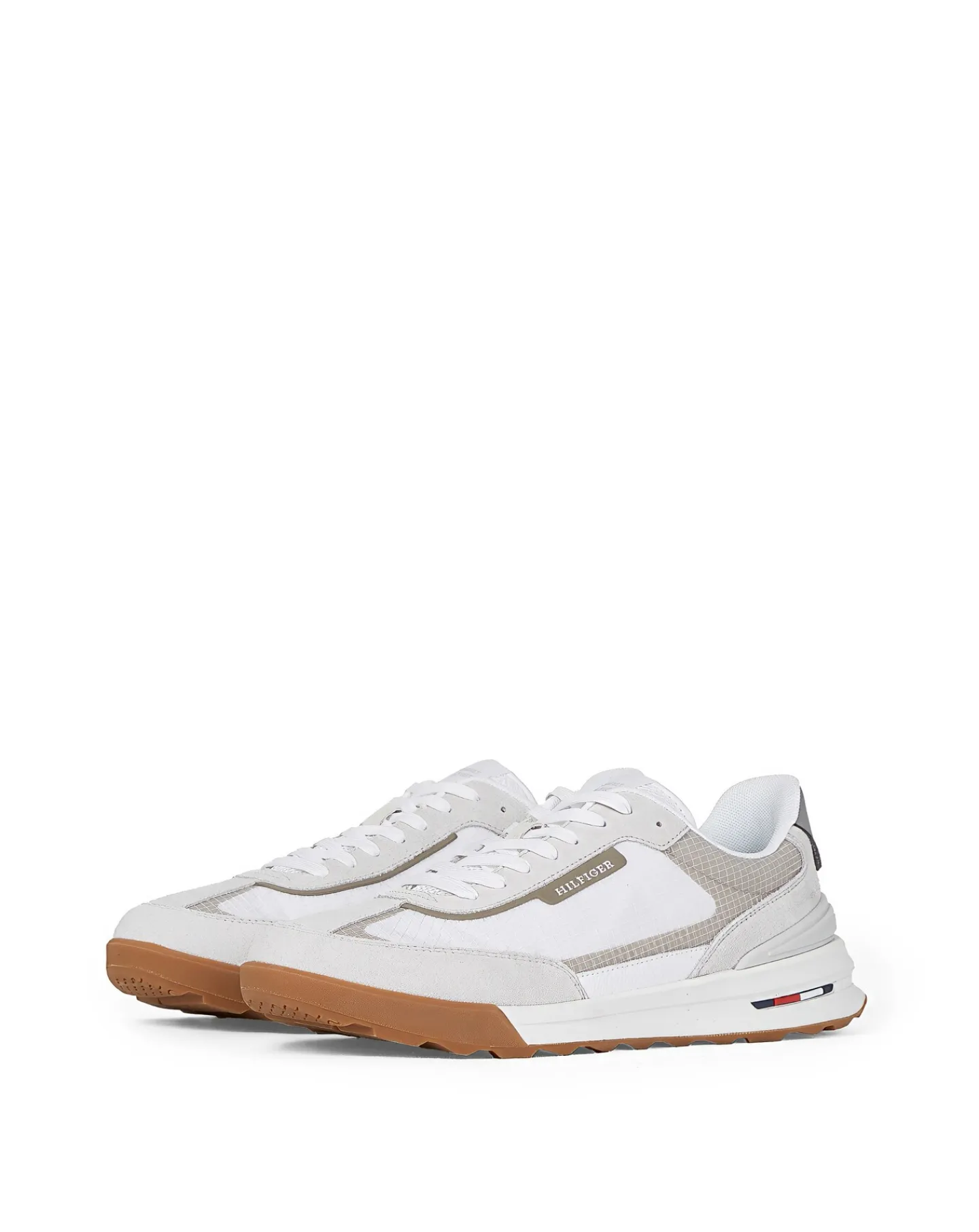 Tommy Hilfiger Retro Runner Trainer