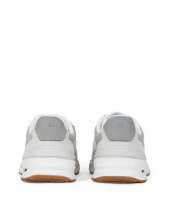 Tommy Hilfiger Retro Runner Trainer