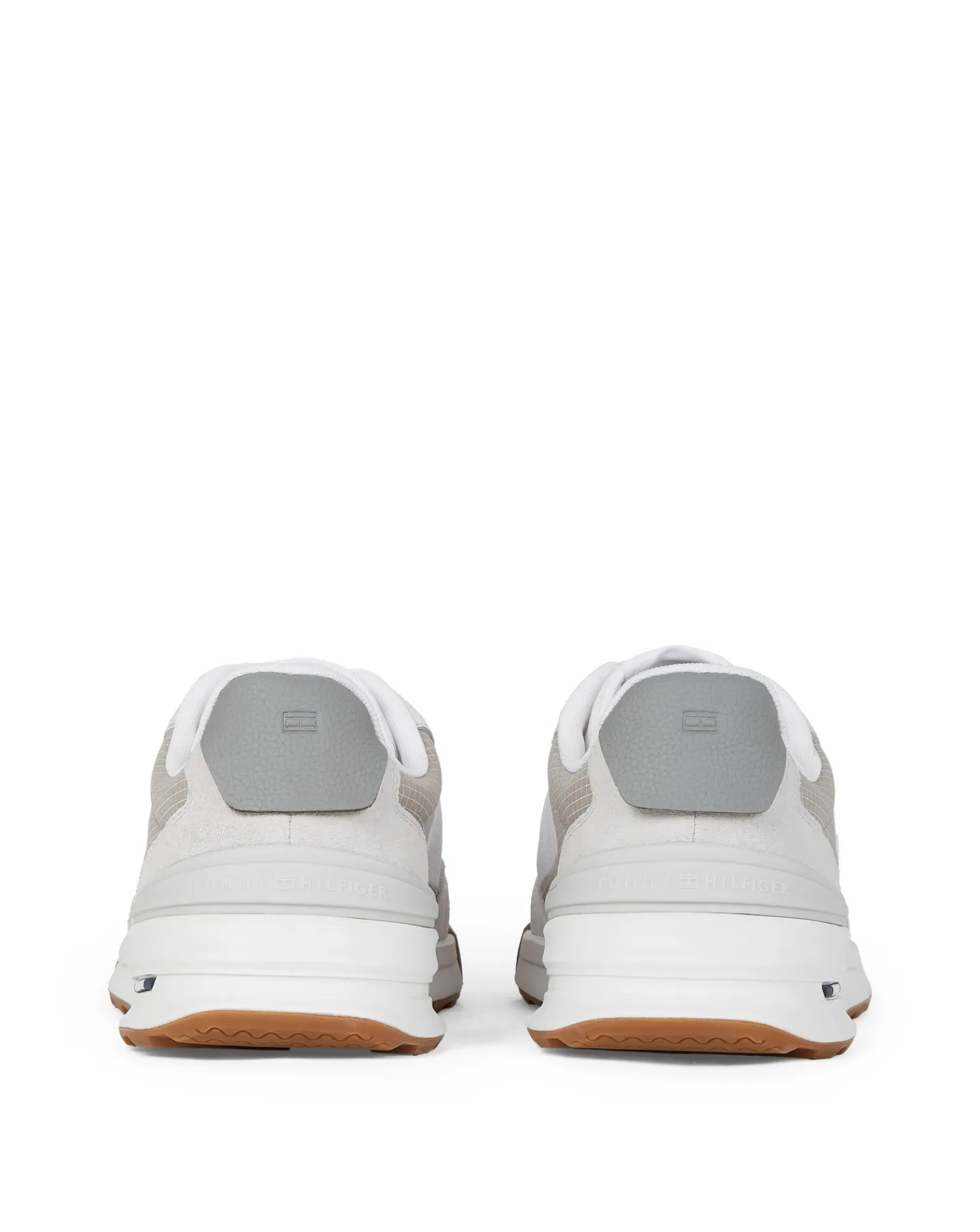 Tommy Hilfiger Retro Runner Trainer