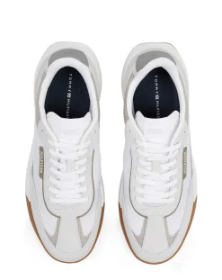 Tommy Hilfiger Retro Runner Trainer
