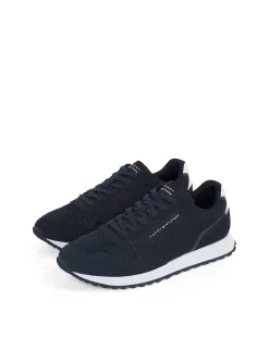 Tommy Hilfiger Runner Trainer