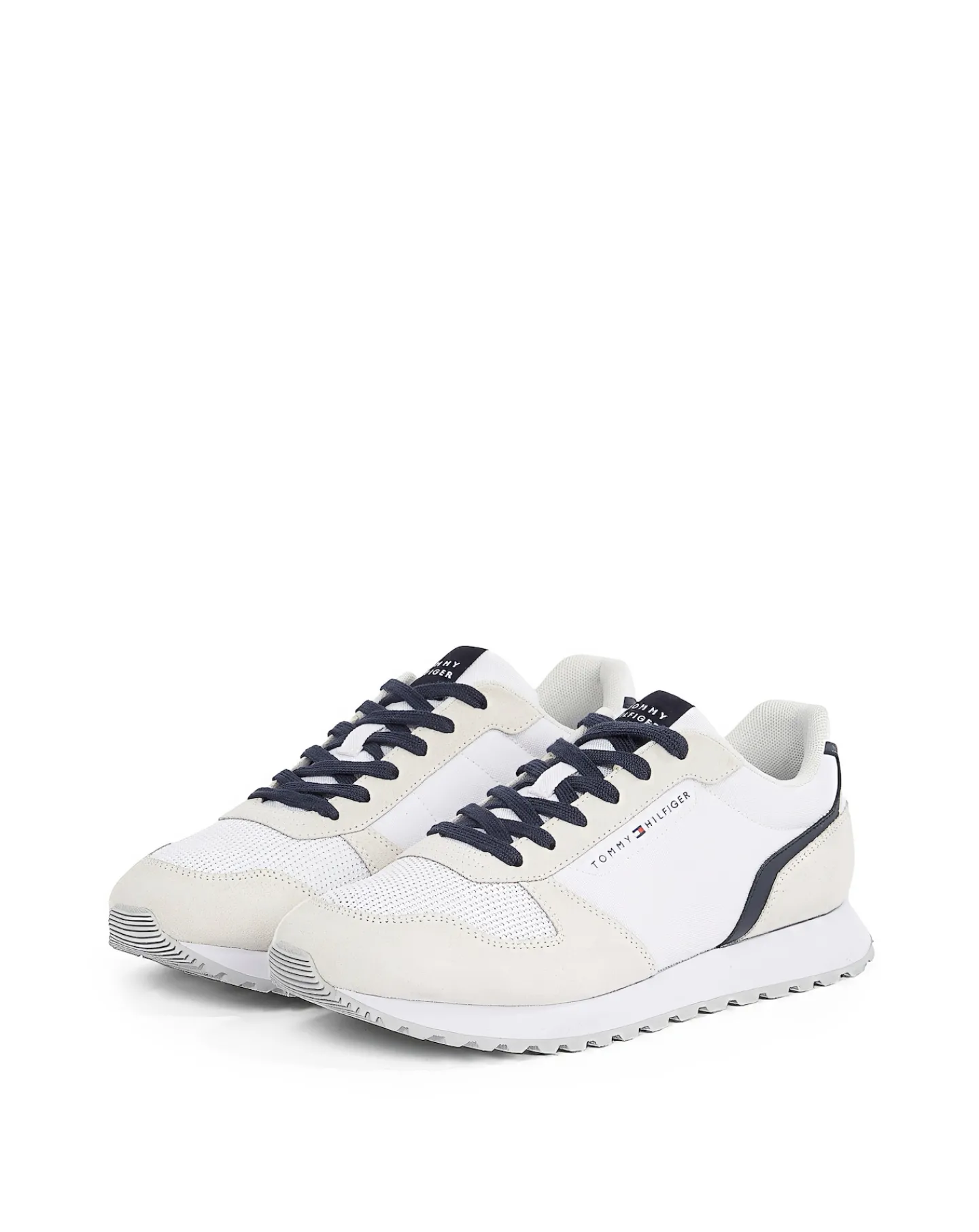 Tommy Hilfiger Runner Trainer