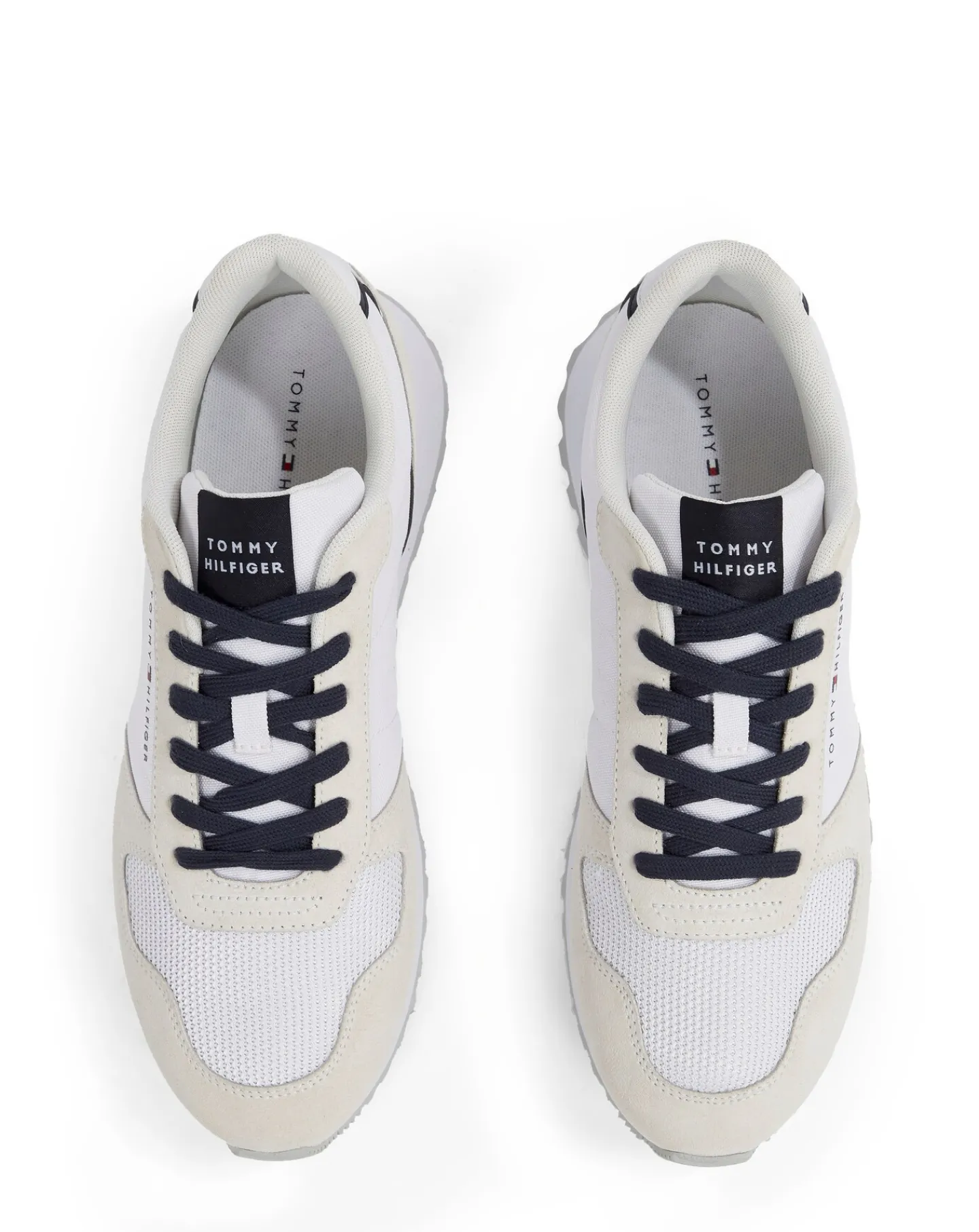 Tommy Hilfiger Runner Trainer