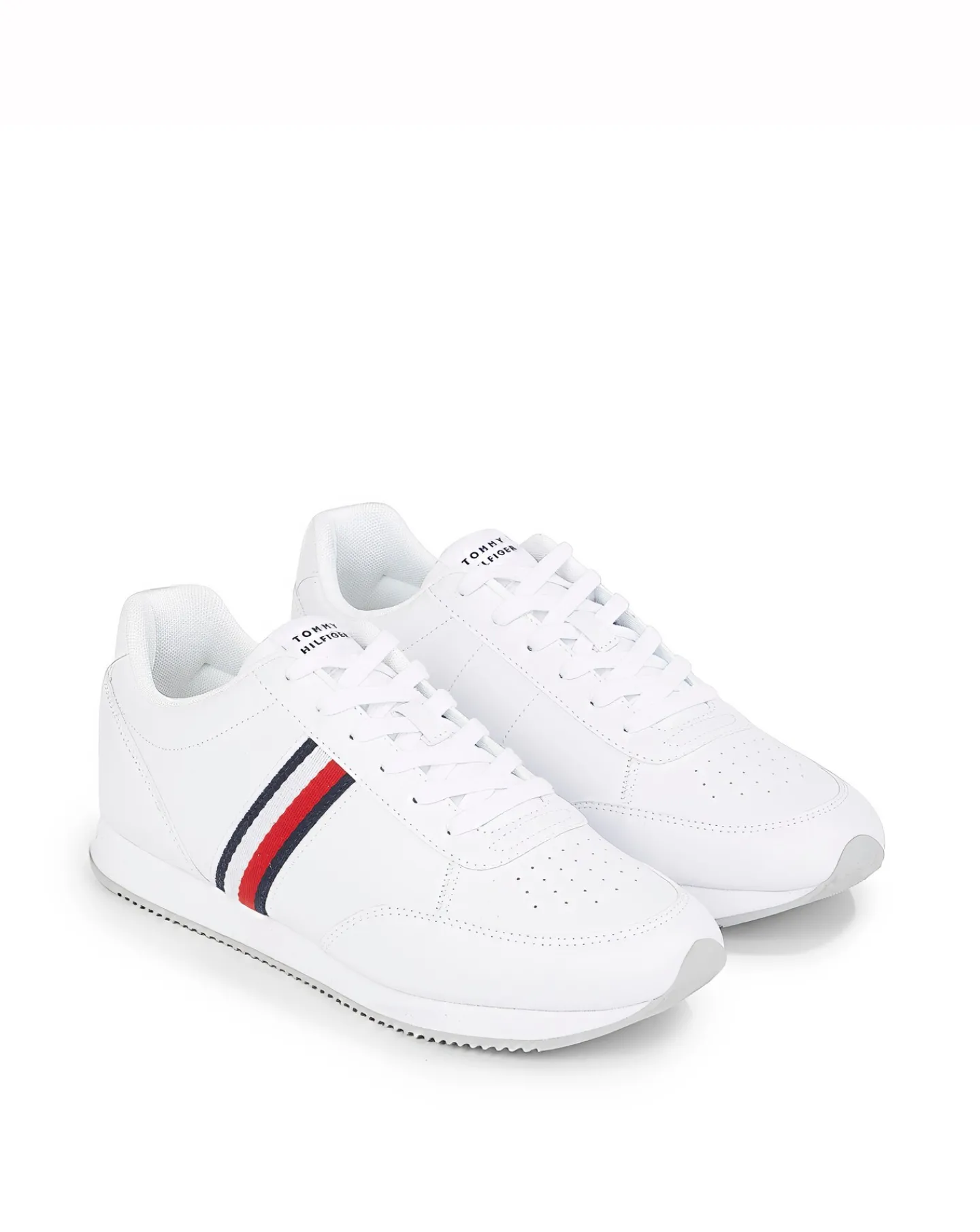 Tommy Hilfiger Runner Trainers