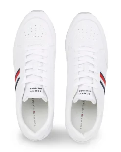 Tommy Hilfiger Runner Trainers