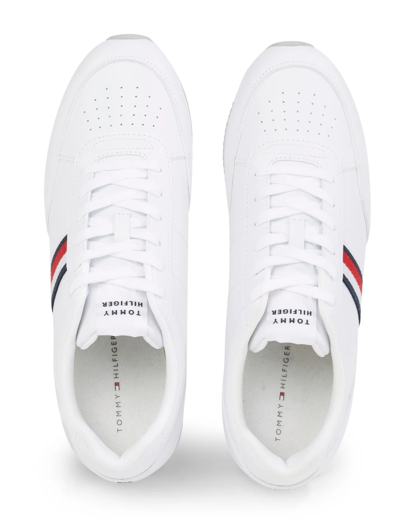 Tommy Hilfiger Runner Trainers