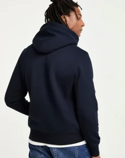 Tommy Hilfiger Script Logo Hoodie
