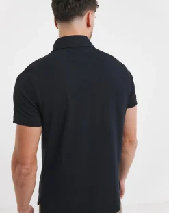 Tommy Hilfiger Short Sleeve 1985 Pique Polo Shirt