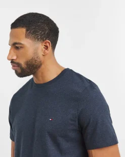 Tommy Hilfiger Short Sleeve Essential T-Shirt