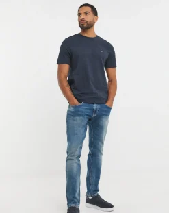 Tommy Hilfiger Short Sleeve Essential T-Shirt