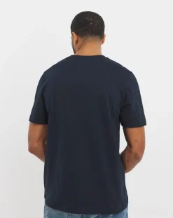 Tommy Hilfiger Short Sleeve Chest Insert T-Shirt