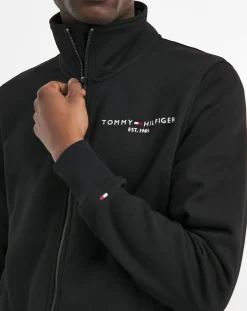 Tommy Hilfiger Stand Collar Sweater