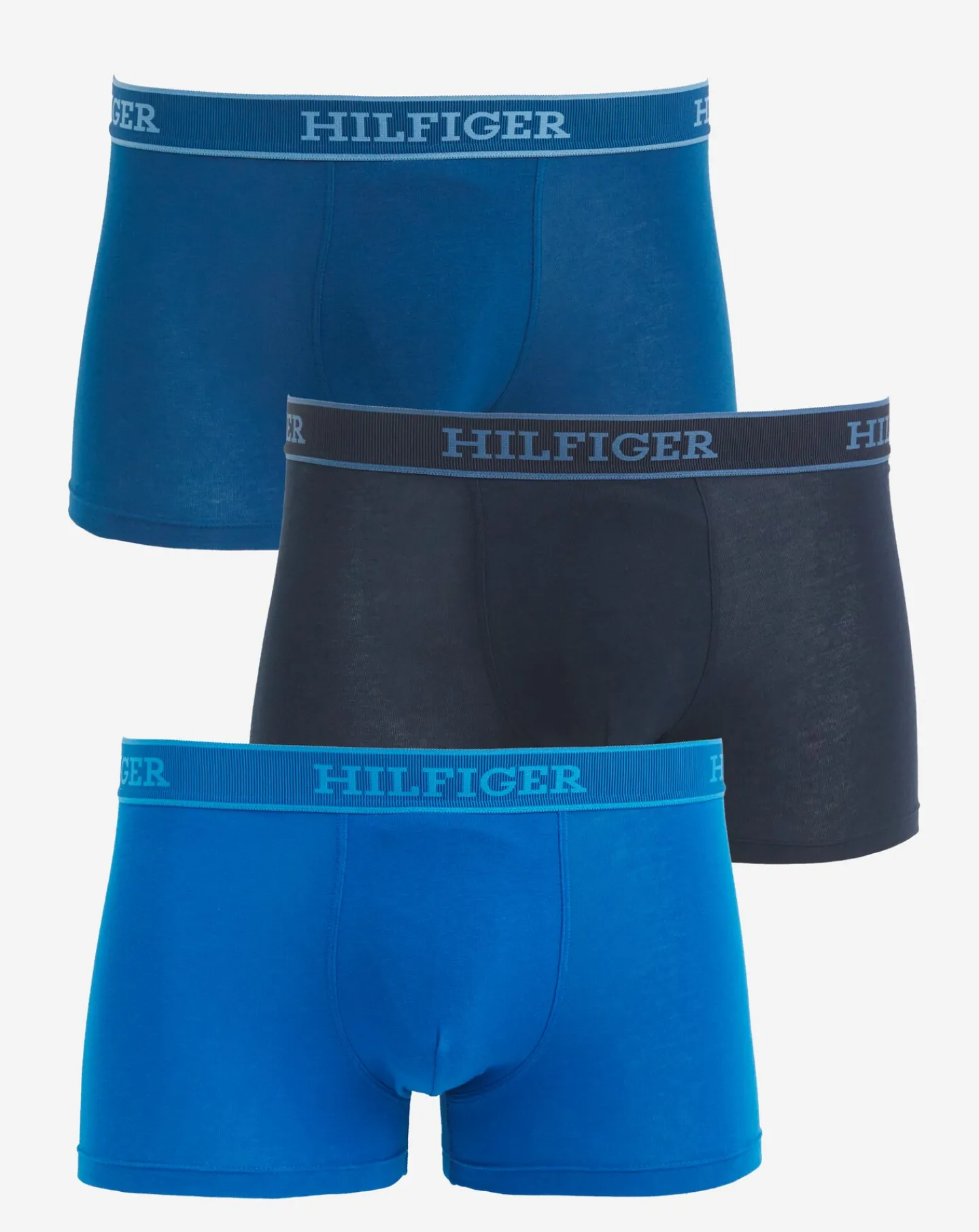 Tommy Hilfiger The Monotype 3 Pack Trunk
