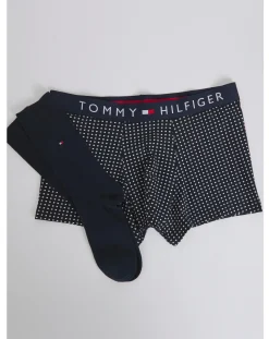 Tommy Hilfiger The Orginal Trunk & Sock Set