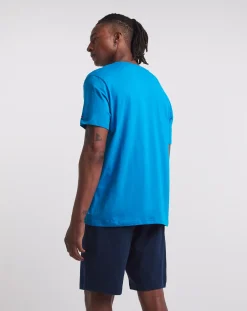Tommy Hilfiger T-Shirt & Short PJ Set