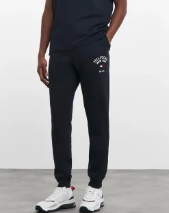 Tommy Hilfiger Varsity Logo Sweatpant