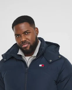Tommy Jeans Alaska Puffer Jacket