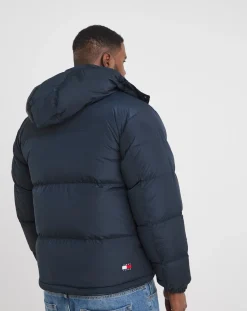 Tommy Jeans Alaska Puffer Jacket