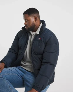 Tommy Jeans Alaska Puffer Jacket