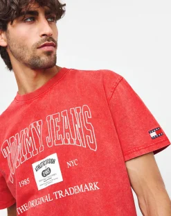Tommy Jeans Archive T-shirt