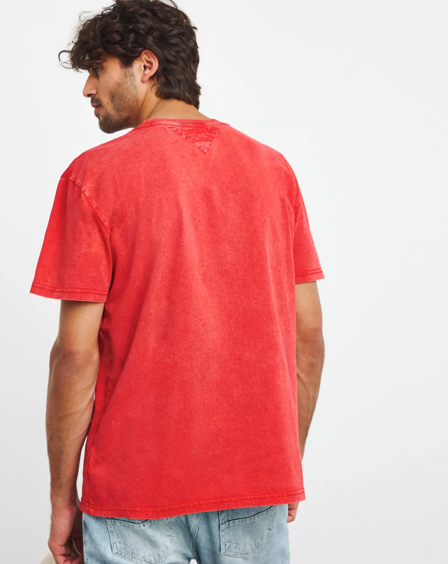 Tommy Jeans Archive T-shirt