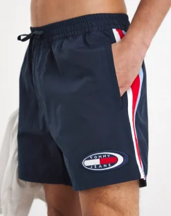 Tommy Jeans Archive Navy Short