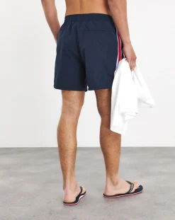 Tommy Jeans Archive Navy Short