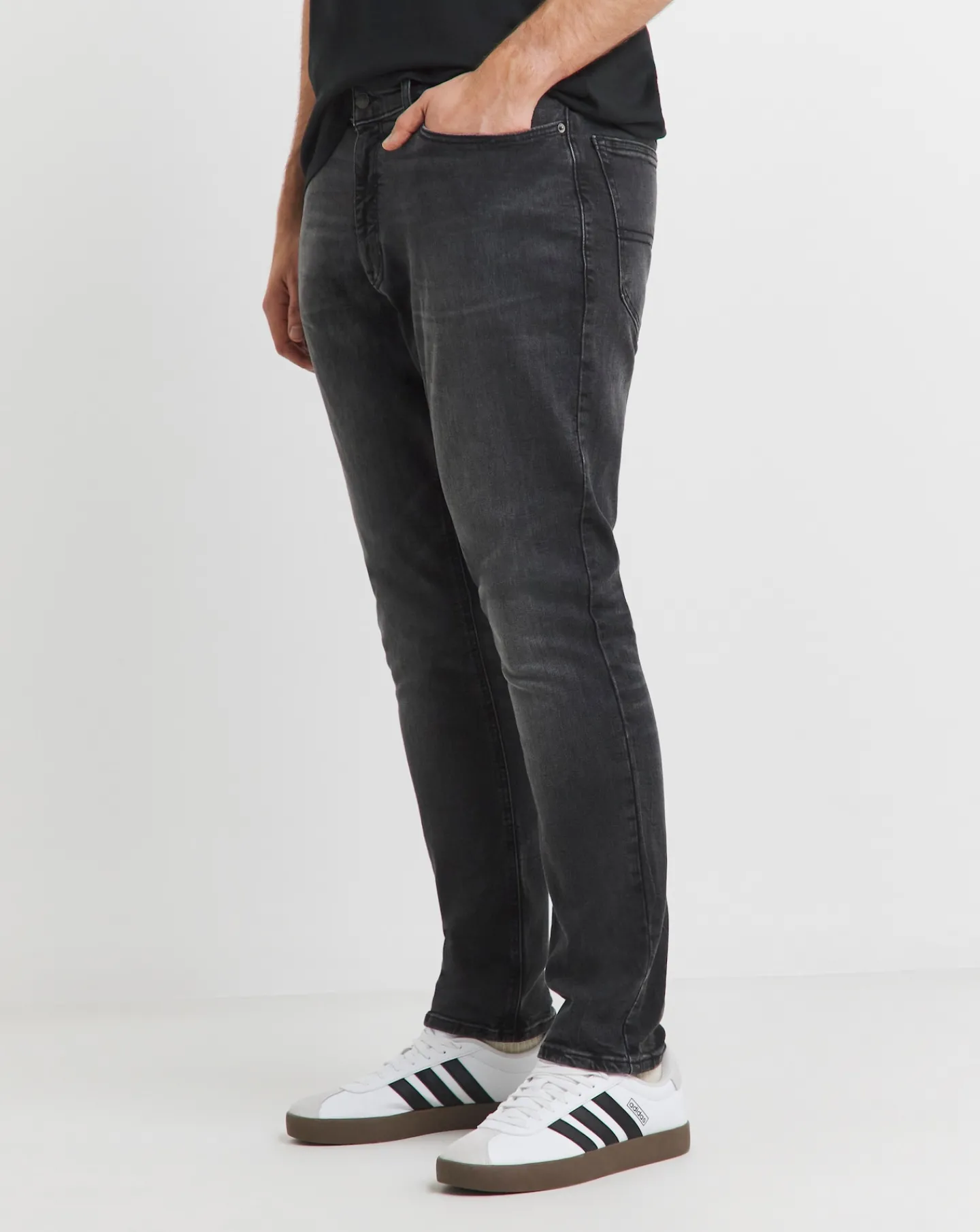 Tommy Jeans Denim Jeans