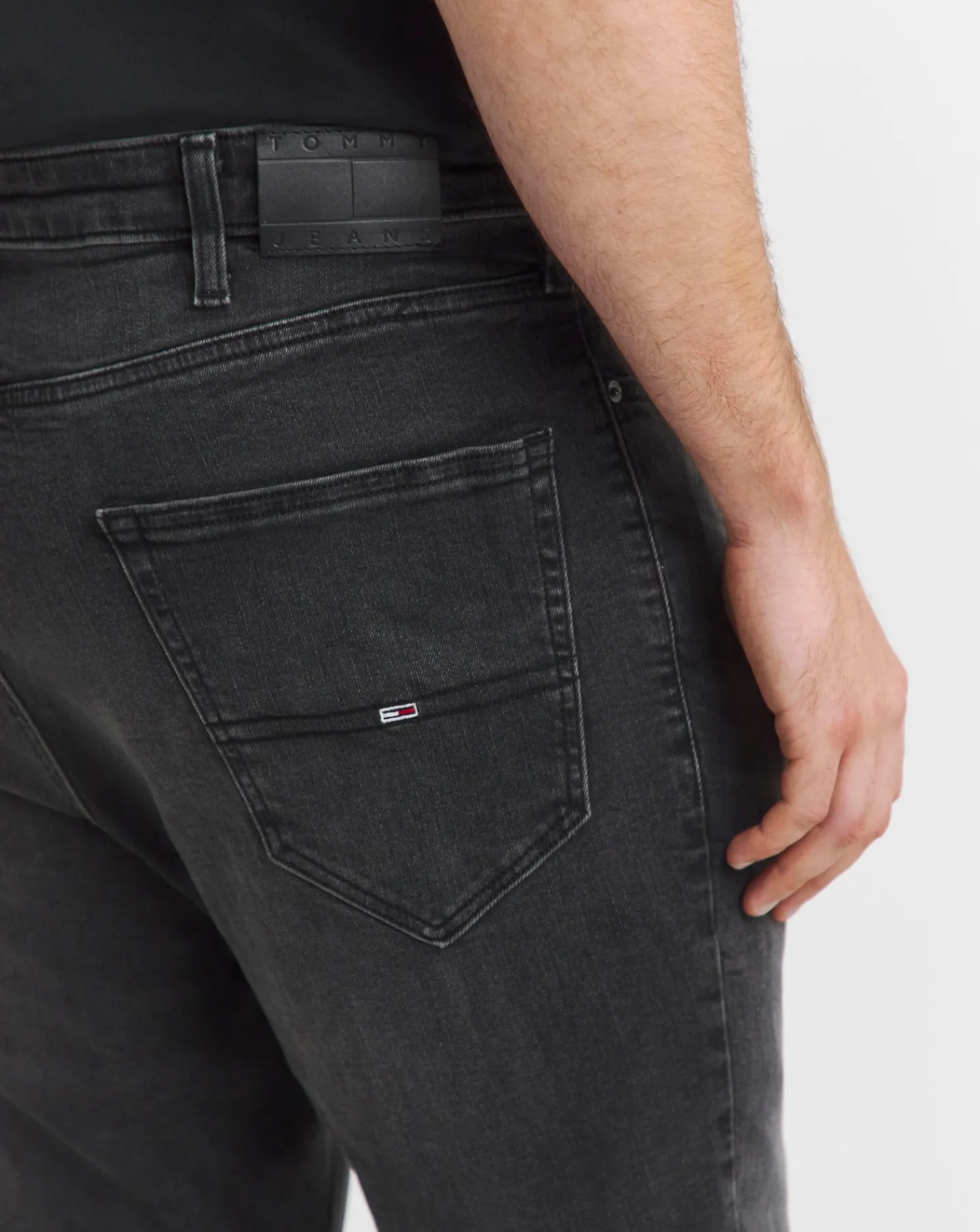 Tommy Jeans Denim Jeans